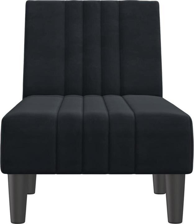 Produktbild vidaXL Chaiselongue (Recamiere)