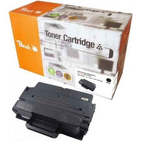 Thumbnail - Peach, Toner, Toner BK kompt MLT-D203E - Kompatibel - Tonereinheit (BK)