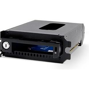 Thumbnail - OWC U.2 NVMe Interchange System for Mercury Helios 3S, SSD + Festplatte Zubehör