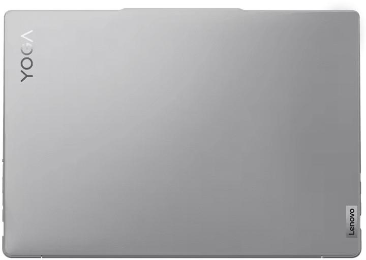 Produktbild Lenovo Yoga Pro 7 RTX 4060 (14.50", Intel Core Ultra 9 185H, 32 GB, 1000 GB, CH)