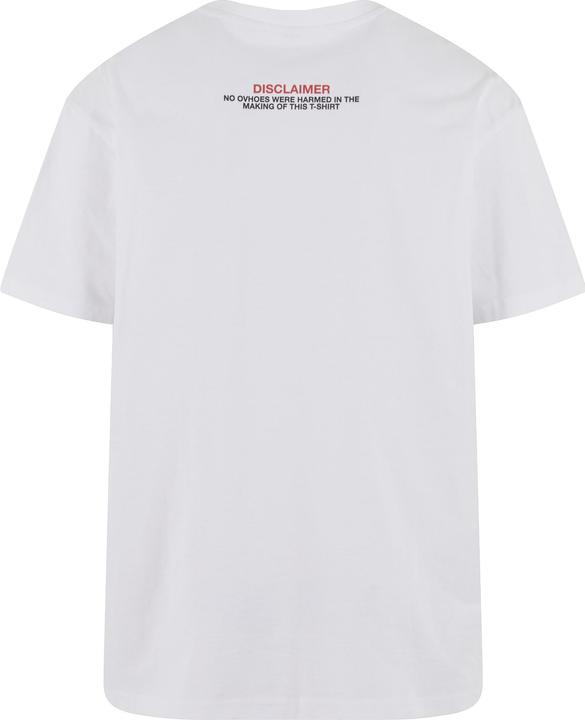 Produktbild Urban Classics Upscale Ovhoe Oversize Tee - 178335 (M)