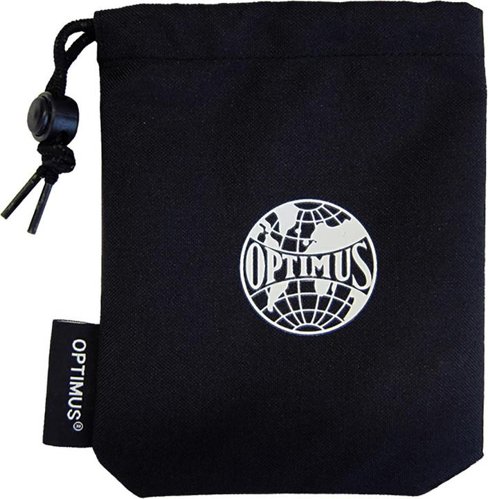 Actual product image Optimus Vega