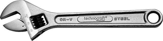 Actual product image technocraft Rollgabelschlüssel (30 mm)