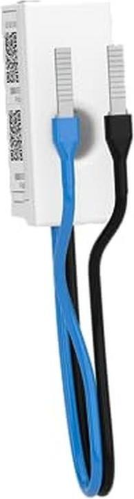 Immagine prodotto Schneider Electric SE R9M60 PowerTag Resi9 Flex F63, 1P+N, connessione con gateway Wiser