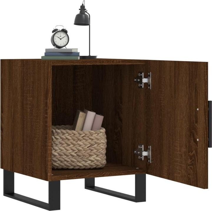 Immagine prodotto vidaXL Nachttisch (40 x 40 x 50 cm)