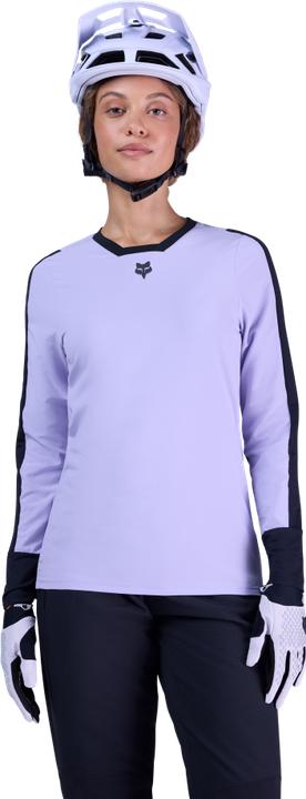 Produktbild Fox W Defend LS Thermal Jersey (XS)
