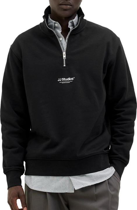 Image du produit Jack & Jones - Soho - Sweattroyer - 2er Pack (M Schwarz) (M)