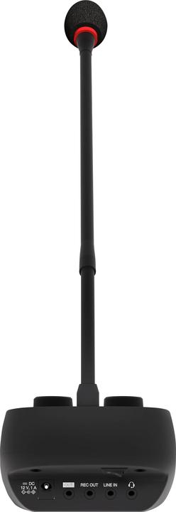 Actual product image Fonestar Interfon-V