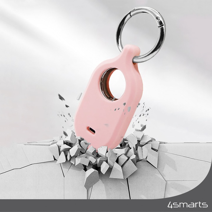 Immagine prodotto 4smarts Set di custodie in silicone per Samsung Galaxy SmartTag2
