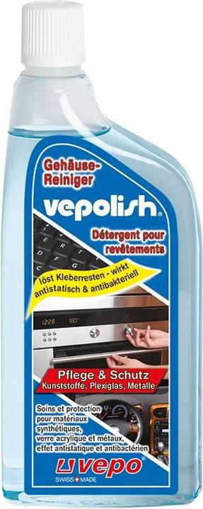 Produktbild Vepolish Gehäuse-Reiniger