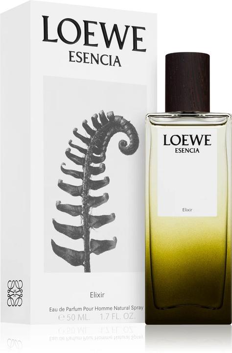 Immagine prodotto Loewe Esencia Elixir Edp Spray 50ml (Eau de parfum, 50 ml)
