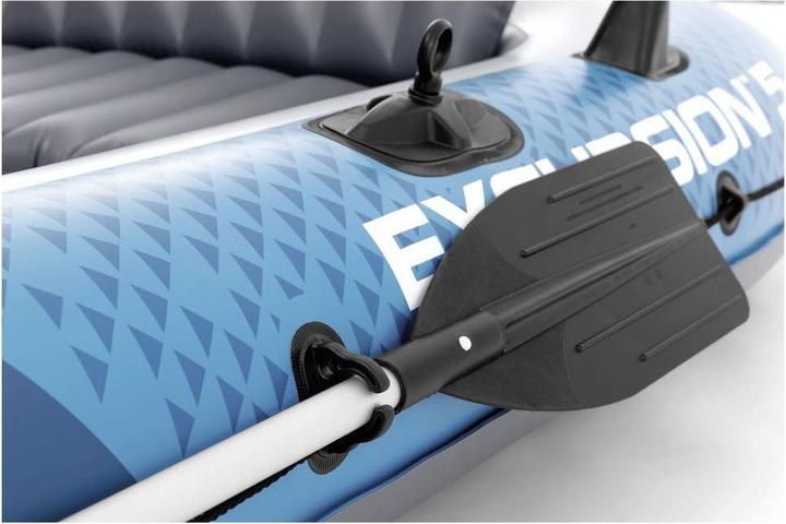 Image du produit Intex Excursion 5 Set (366 cm, 5 Personnes)