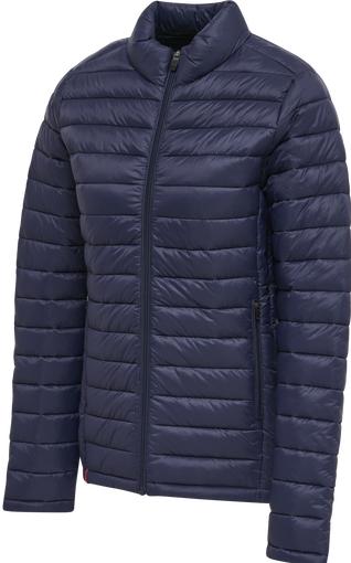 Immagine prodotto hummel Giacca Rossa Trapuntata Donna (XL)