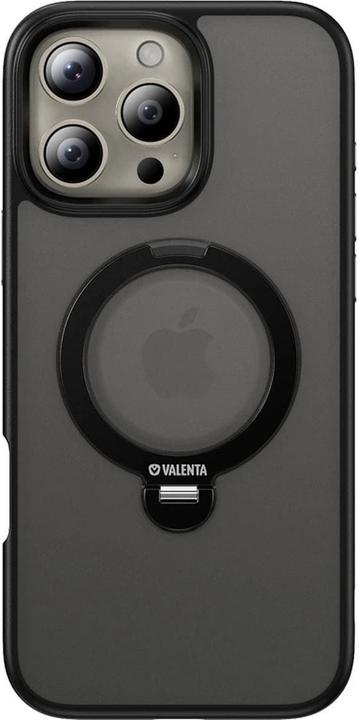 Image du produit Valenta Back Cover Magsafe Frost Iphone 16 Pro Max (Apple iPhone 16 Pro Max)