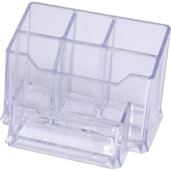 Produktbild Dufco Stifteköcher Optima Acryl