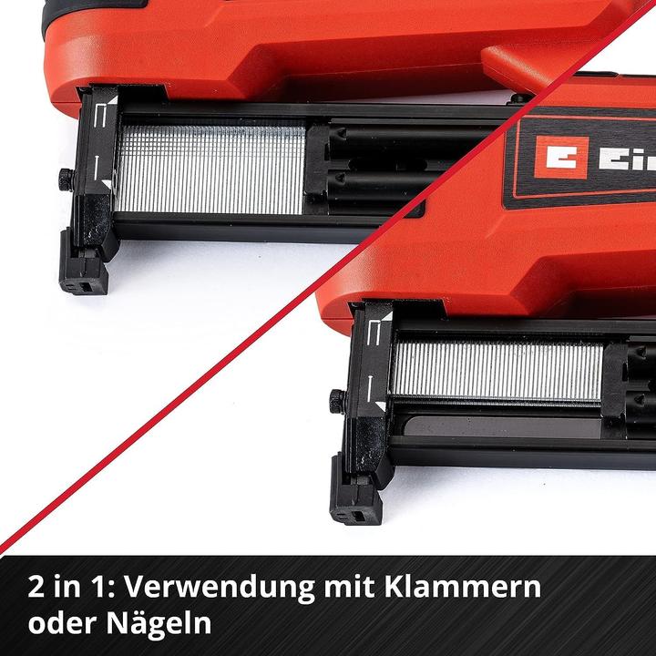 Produktbild Einhell TE-CN 18 Li – Solo