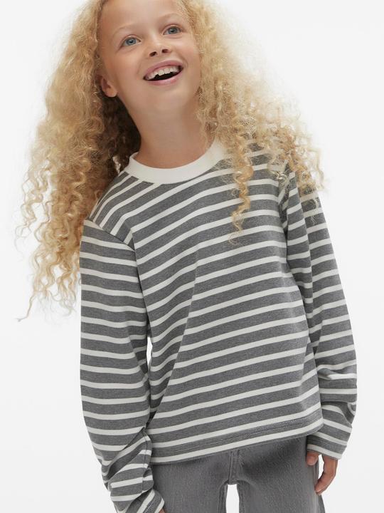 Immagine prodotto Vero Moda VMKENYA LS T-SHIRT D2 Sciarpa a tubo (146, 152)