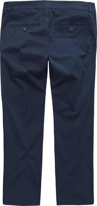 Actual product image Boston Park Chino, Bauchfit, Bund seitlich elastisch, bis 70/35 (62)