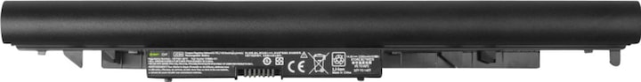 Image du produit HP 919701-850BU (4 cellules, 2800 mAh)