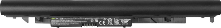 Actual product image HP 919701-850BU (4 Cells, 2800 mAh)