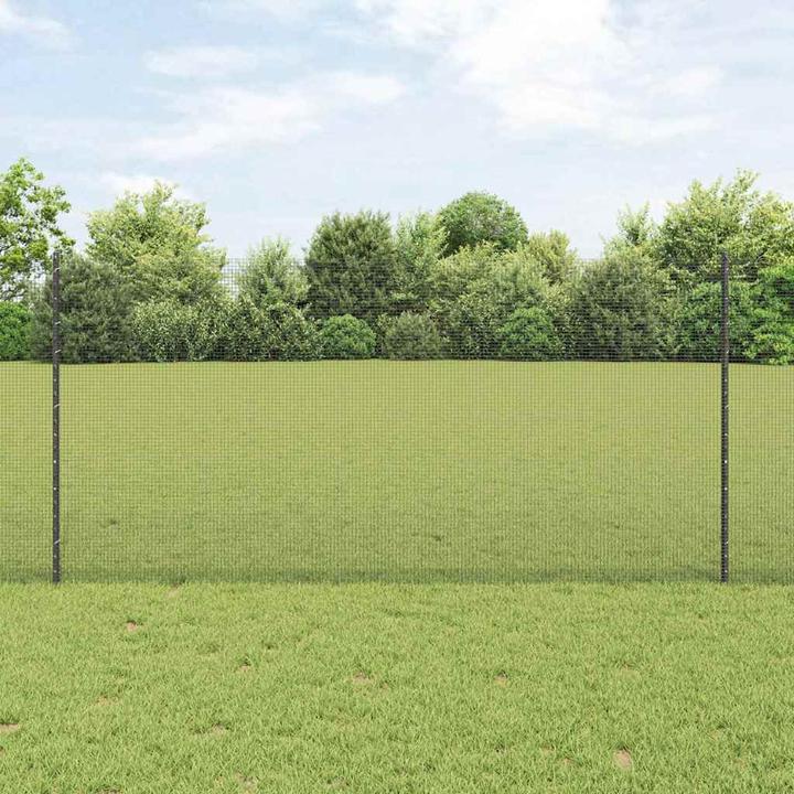 Produktbild vidaXL Aussenbarriere