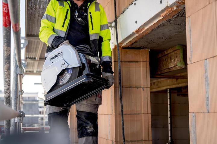 Immagine prodotto Metabo Metallsäge