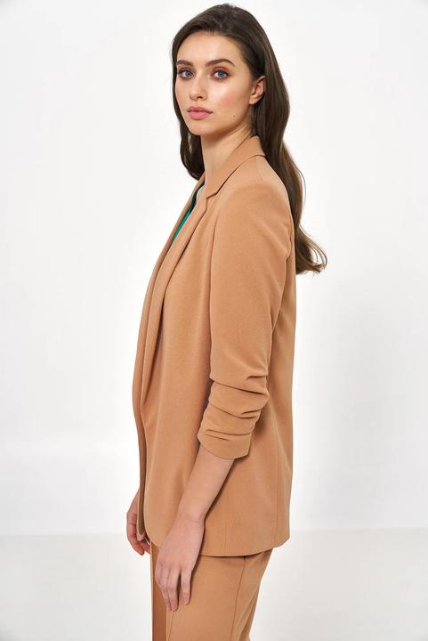 Actual product image Nife Women's blazer (36)