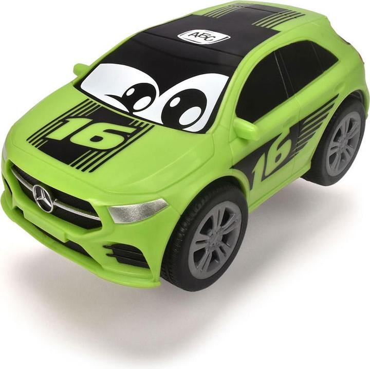 Produktbild Dickie ABC Mercedes Squeezy