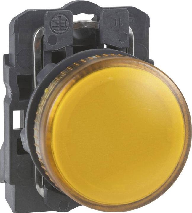 Produktbild Schneider Electric Kontrolllampe LED orange 120Vac