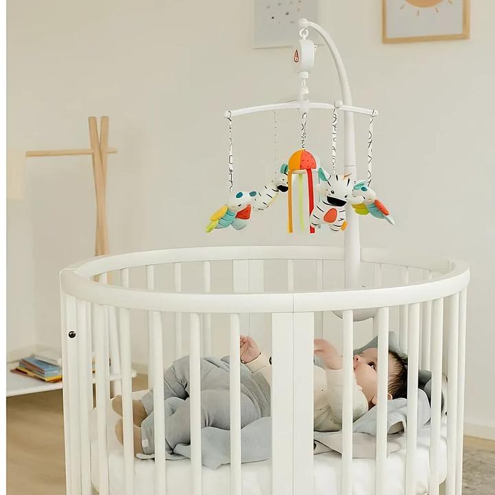 Image du produit Fehn Musique Mobile DoBabyDoo