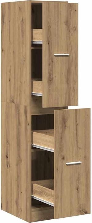 Artisan Eiche, Artisan-Eiche