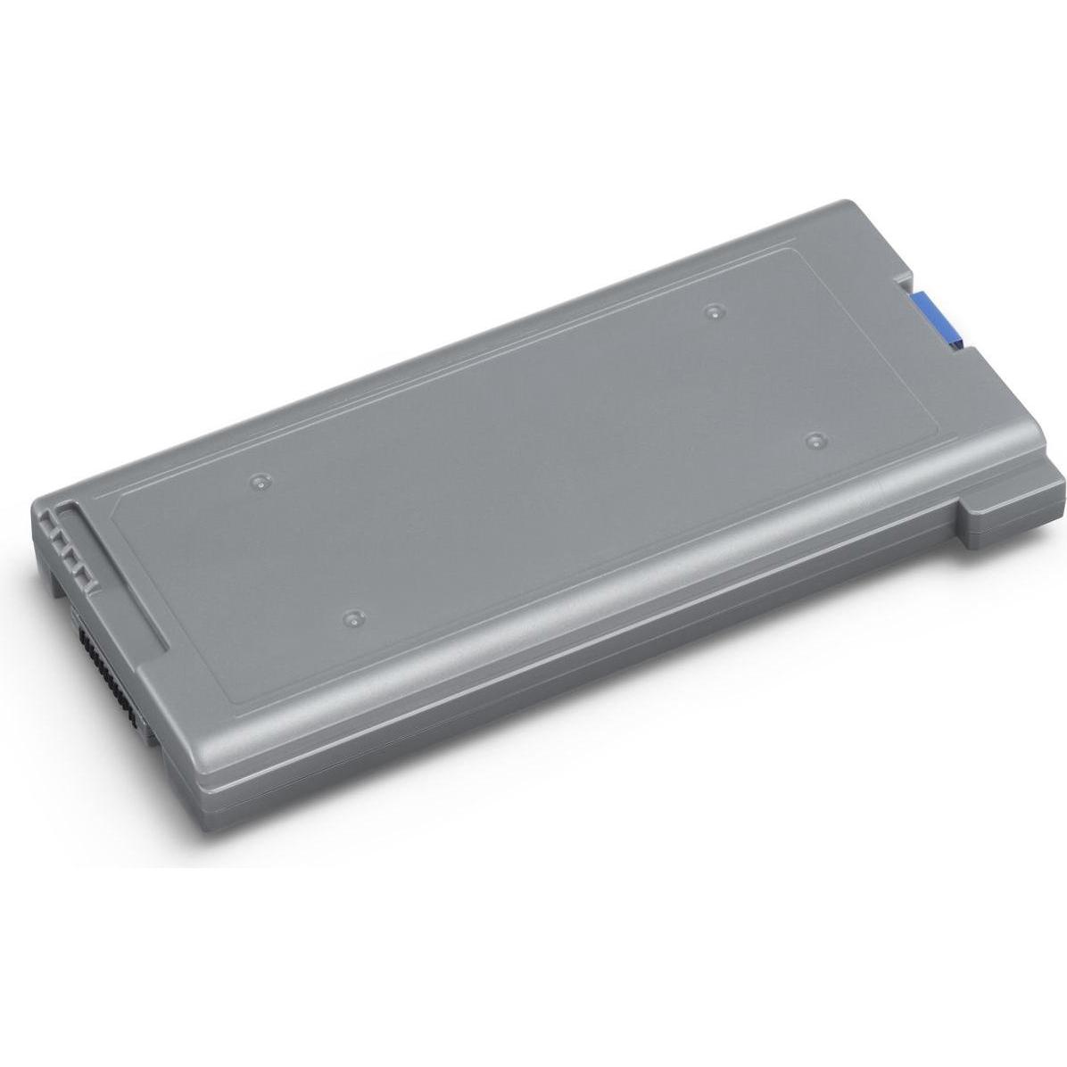Panasonic CF-VZSU46AU notebook spare (6600 mAh), Notebook Akku