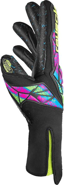 Produktbild Reusch Attrakt Fusion Strapless (10)