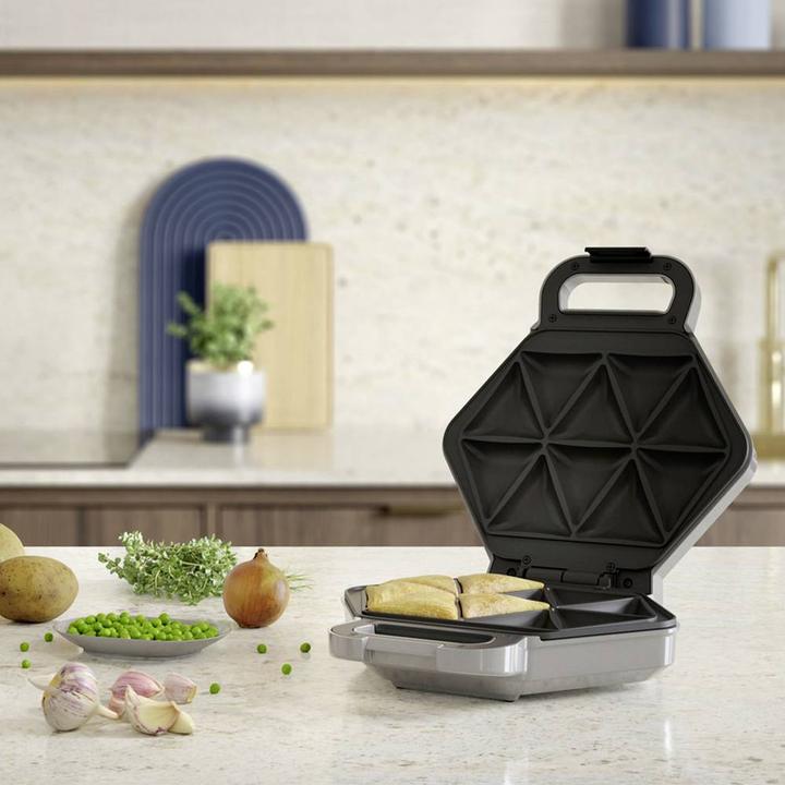 Actual product image Princess Samosa and snack maker 700 W