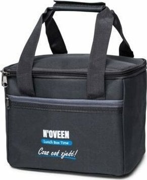 Actual product image Noveen LBB2 thermal bag for lunchbox LB310