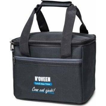 Noveen LBB2 Thermotasche für Lunchbox LB310, Lunchbox, Grau
