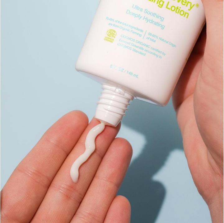 Actual product image Coola Suncare Radical Recovery (148 ml, After Sun Lotion)