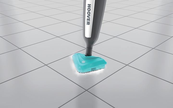 Actual product image Hoover Steam Capsule CAP 1700D (1700 W)