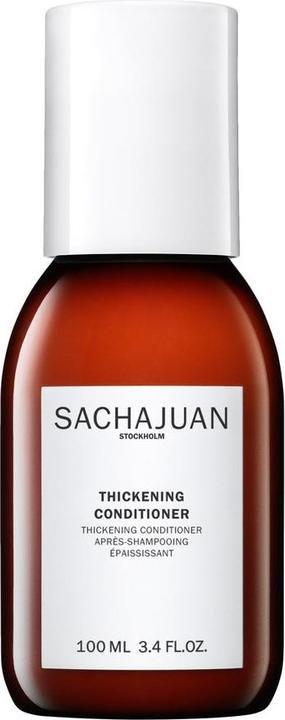 Actual product image Sachajuan Thickening Conditioner (250 ml)