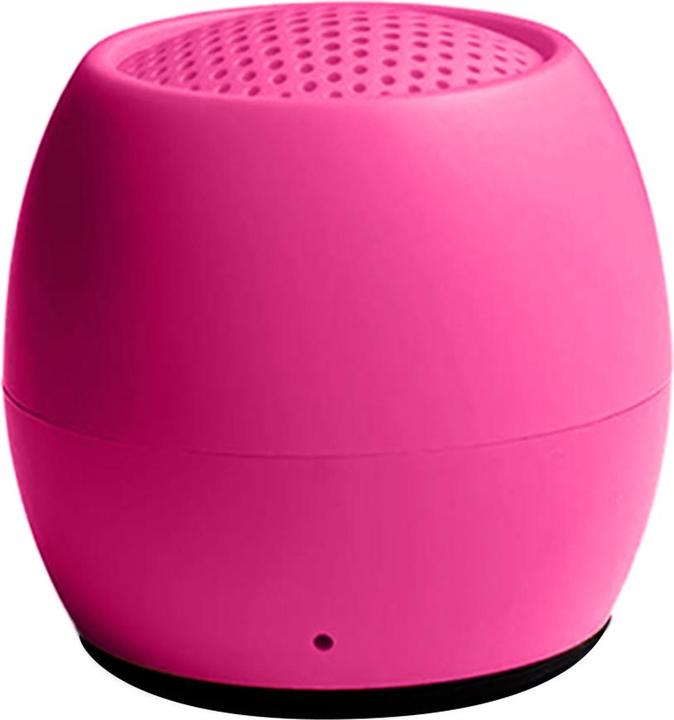 Produktbild Boompods Zero Speaker pink (5 h)
