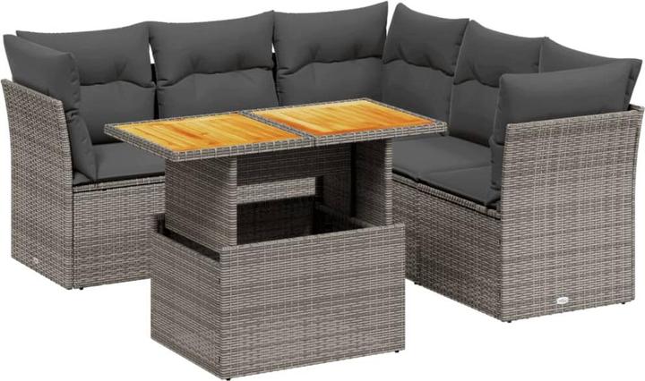 Produktbild vidaXL Katalina