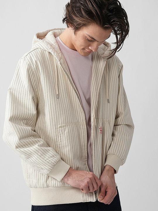 Actual product image Levis Jeansjacke POTRERO (M)