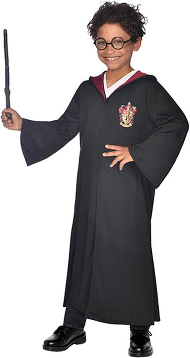 Actual product image Amscan Harry Potter (104)