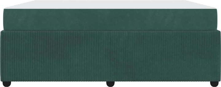 Actual product image vidaXL Bedstead (180 x 200 cm)