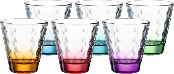 Immagine prodotto Leonardo Bicchiere ottico (0.22 l, 6 x)