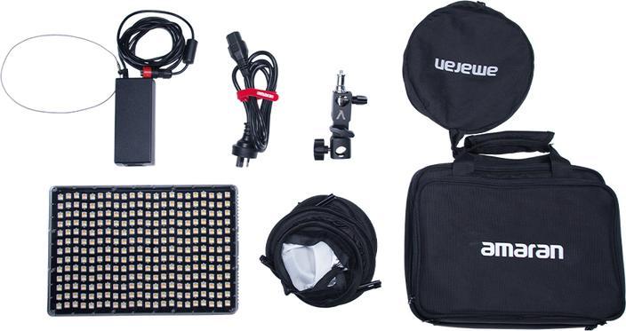 Produktbild Amaran P60x (Flächenleuchte)