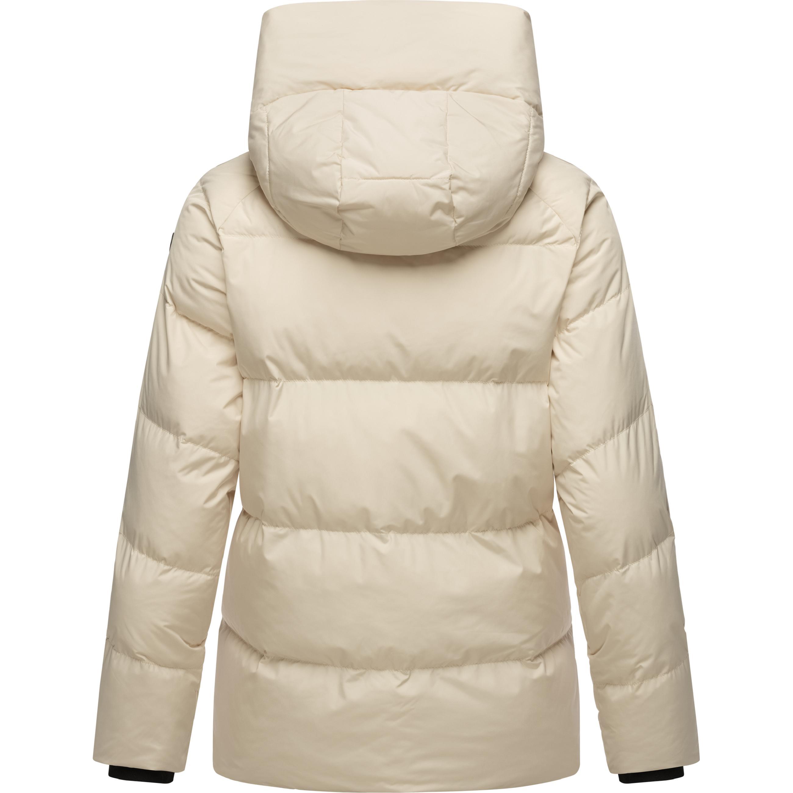 Thumbnail - Ragwear, Damen, Jacke, Cessi (L), Grau, L
