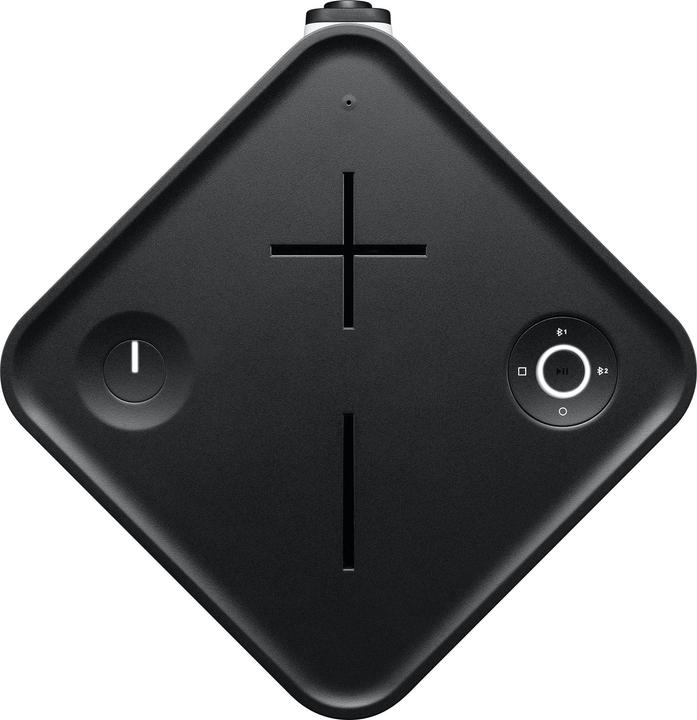 Actual product image UE Hyperboom USB-C (24 h, Battery operated, Electrical connection)