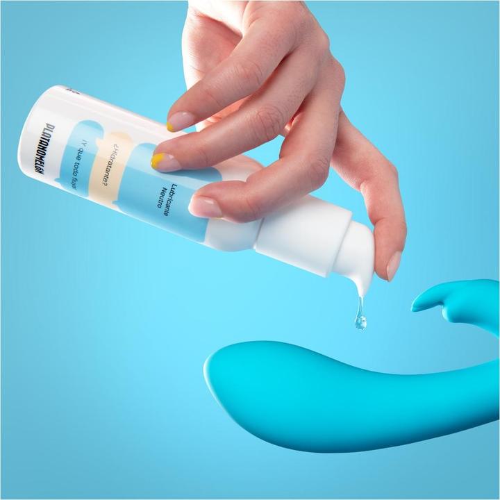 Actual product image Platanomelón LUBRICANTE neutro 50 ml (50 ml)