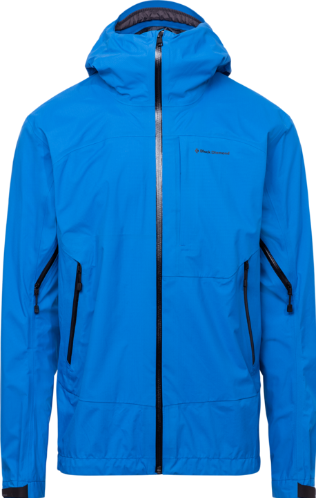 Black Diamond Highline Stretch Shell (M)
